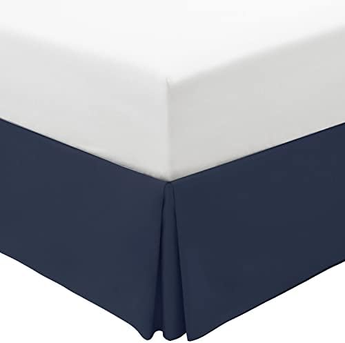 Mellanni - Luxury Full-Size Bed Skirt
