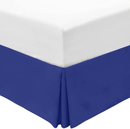 Mellanni Bed Skirt Twin XL