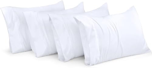 Utopia Bedding Queen Pillow Cases - 20 X 30 inches - Info