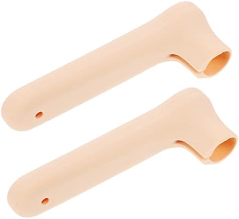 4-Piece Door Handle Cover Set