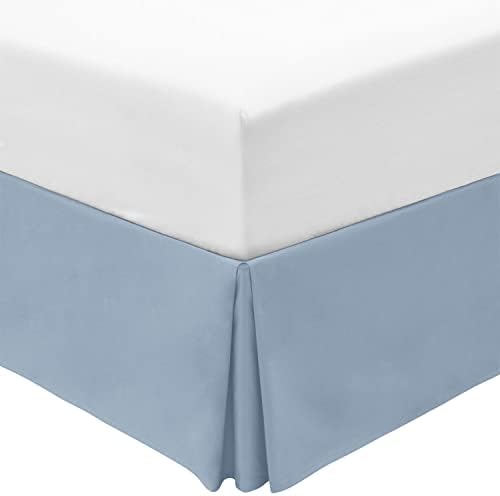 Luxe Twin XL Bed Skirt
