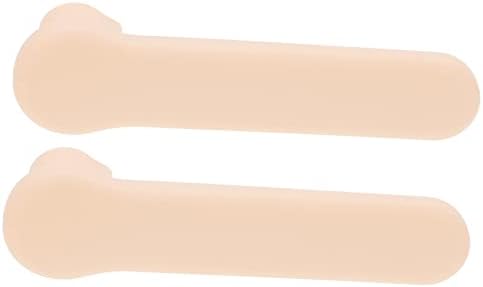 4-Piece Door Handle Cover Set