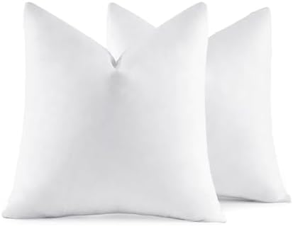26x26 Euro Pillow Insert