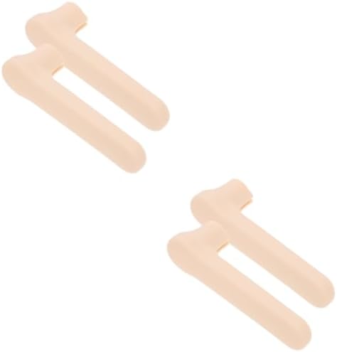 4-Piece Door Handle Cover Set