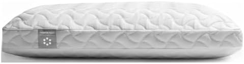 Premium TEMPUR-Cloud Pillow for rgonomic Sleep