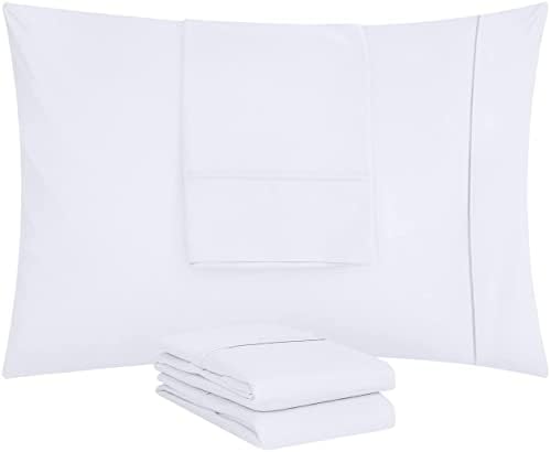 Utopia Bedding Queen Pillow Cases - 20 X 30 inches - Info