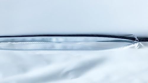 Riverside Full Moon Pillowcase
