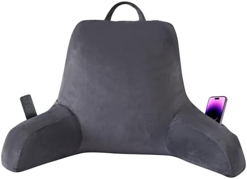 Comfortable Reading Pillow for Adults