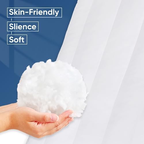 Mini Ultra Flat Pillow for Sleeping Thin