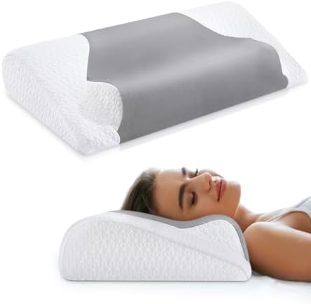 Perfect Neck Pillow for Sleep