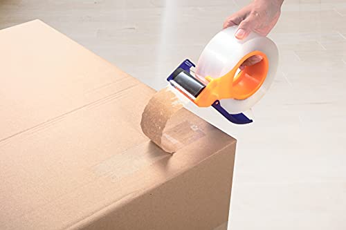 Packstrong Heavy Duty Packing Tape