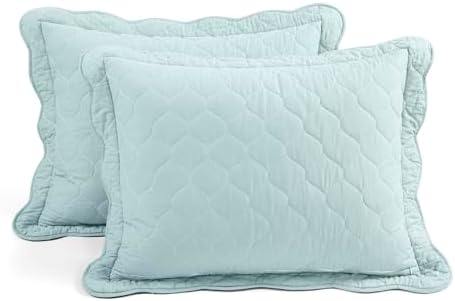 Coastal Chic Quilt Set