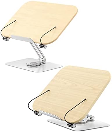 Ergonomic Adjustable Book Stand