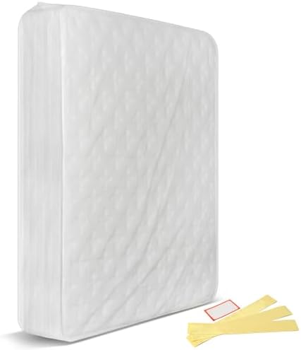 Storage Standard KingMattress Bags for Moving Storage