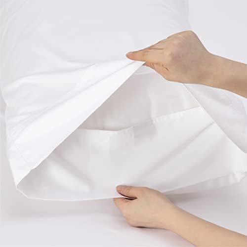 Cooling Sheet Set Bamboo Queen Bedding