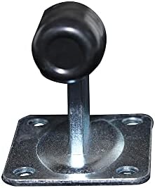 Heavy Duty Door Stop with Base Plate DORTIMATE MX04A