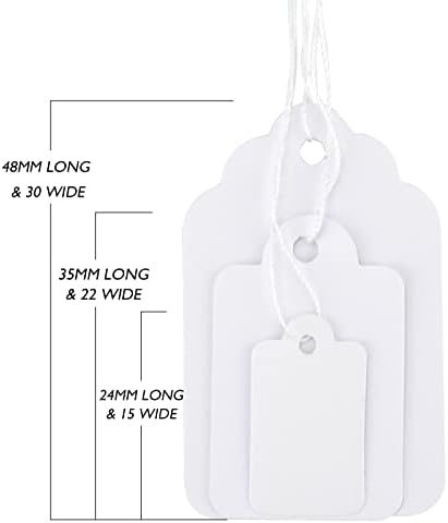 Joycraft Price Tags