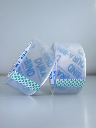 Dura-Bind Heavy Duty Packing Tape