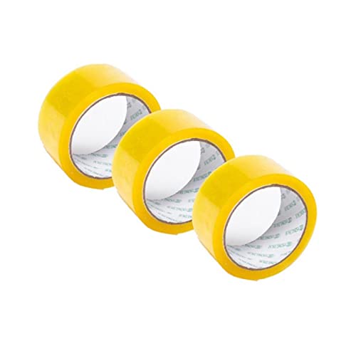 COHEALI 6 Rolls Sealing Tape