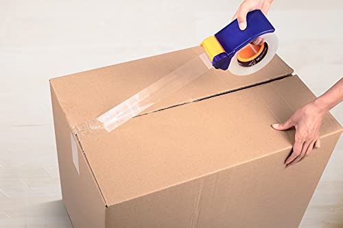 Packstrong Heavy Duty Packing Tape