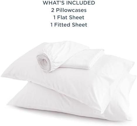 Cooling Sheet Set Bamboo Queen Bedding