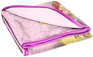 Fun Soft xOMG POP Blanket for Kids