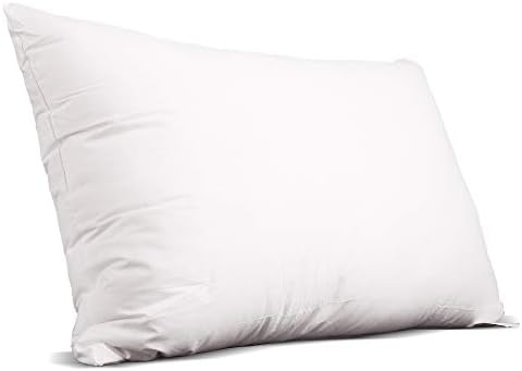 Luxury Soft Pillow Down Alternative Machine Washable