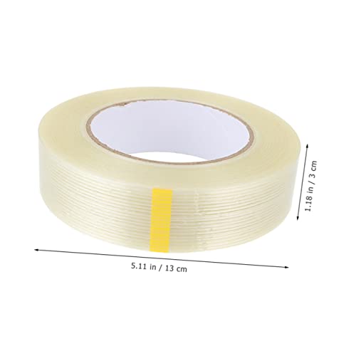 High-Temperature Adhesive Tape for Sublimation