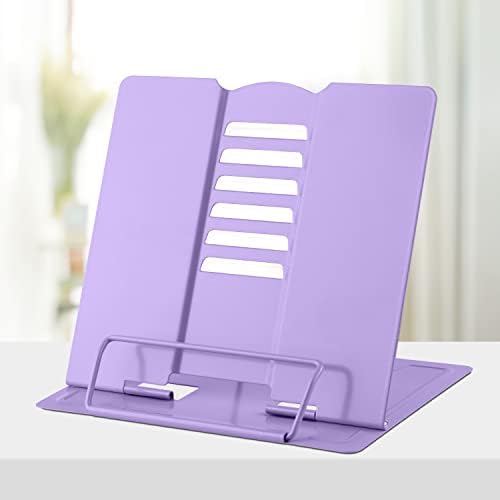 Adjustable Metal Stand