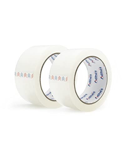 Breakage-Proof Heavy Duty Packaging Tape