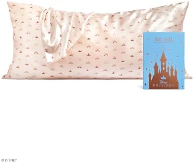 Luxury Satin Pillowcase for Years of Comfort