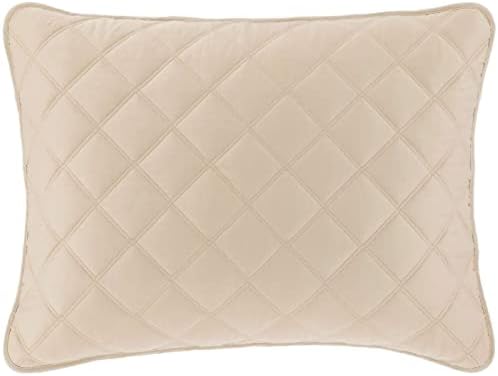 Stay Comfortable with Pine Cone Hill Quilted Pillow Sham