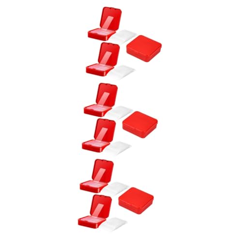 15-Box Set of Durable All-Time Sticky Tape for Office Use