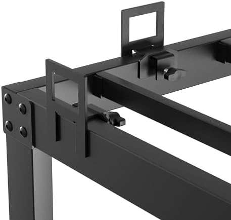 Non-Slip Mattress Gaskets for Metal Bed Frame