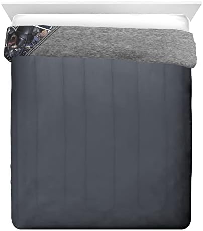 Spot of Comfort for Marvel Fans