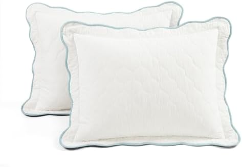 Coastal Chic Quilt Set