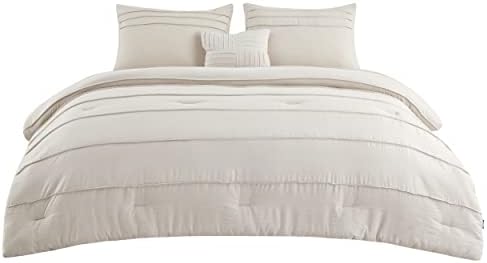 Beachy Boho Style Comforter Set