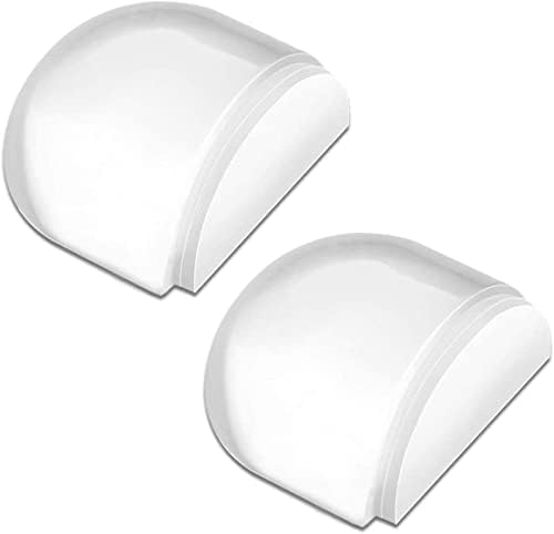 HAUSPROFI Door Stops Reflective Blend