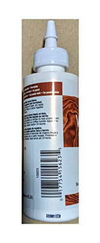 Perfect for Woodworkers Aleenes Wood Glue Set 4OZ
