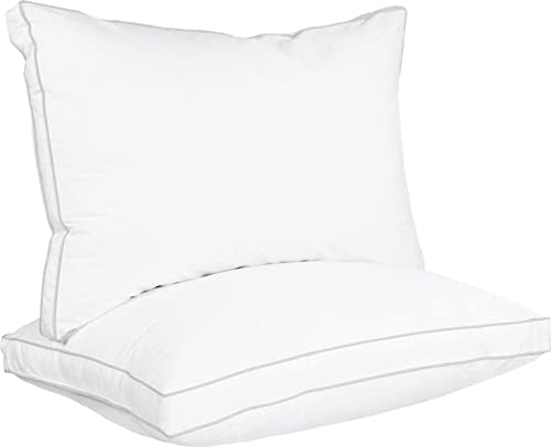 Utopia Bedding Queen G-Sized Cooling Bed Pillows