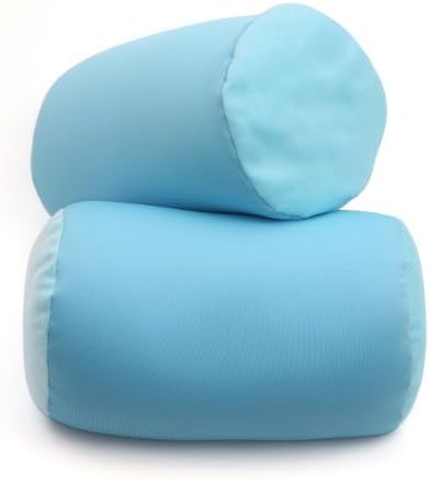 Mooshi Squish Bed Pillow Super Squishy Cozy 14 x 7