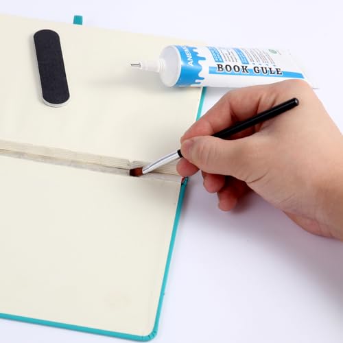Strong Book Adhesive for Crafts