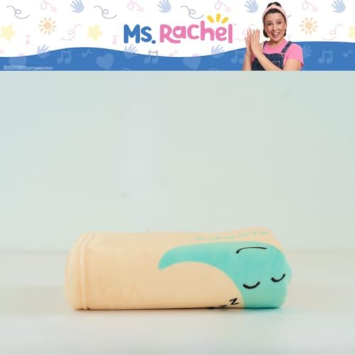 Franco Ms Rachel Cozy Loving Kids Throw