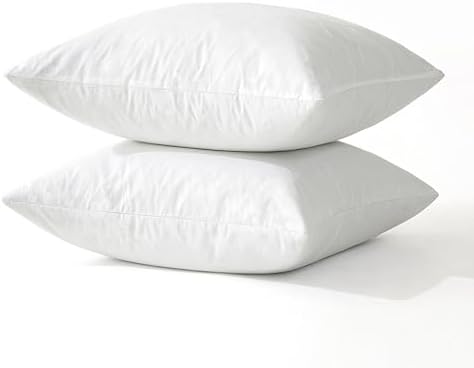 26x26 Euro Pillow Insert