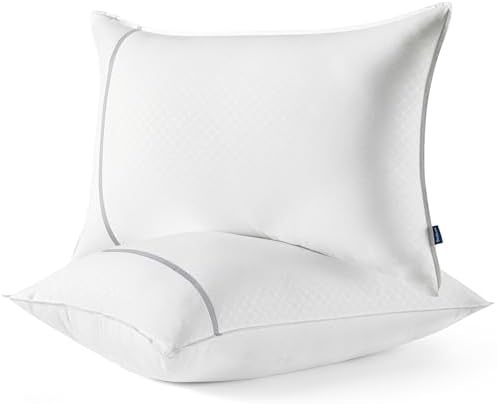 Bedsure Hotel Pillows