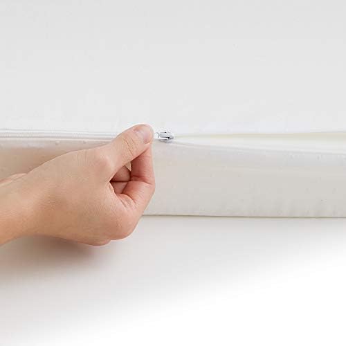 Secure Mattress Elevator Cover
