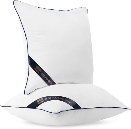 Utopia Bedding Decorative Pillow Insert