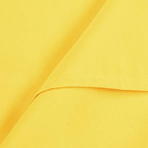 Luxury 100 Microfiber Pillow Shams Set of 2 26x20