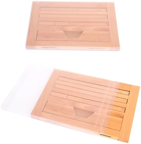 Beechwood Tabletop Art Easel
