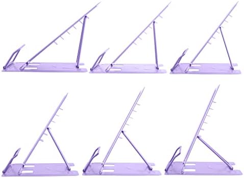 Adjustable Metal Stand